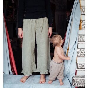 Rudy Jude pillowcase pants size medium